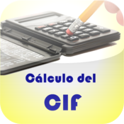 Cálculo del Cif Cálculo del Cif
