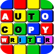 AutoCopyWriter AutoCopyWriter