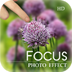 Art Blur Focus FX HD